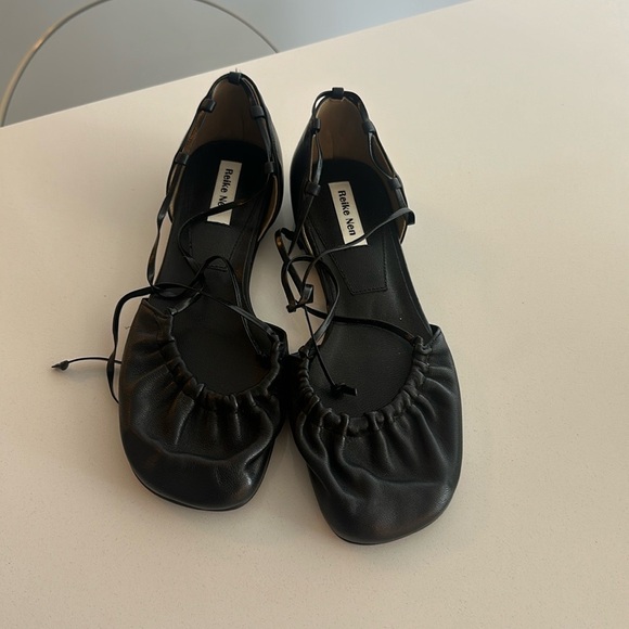 Reike Nen ballet flats - Picture 1 of 5